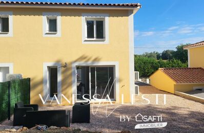 vente maison 249 000 € à proximité de Flassans-sur-Issole (83340)