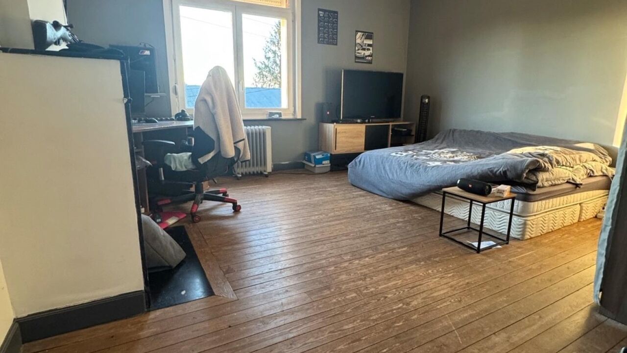 maison 6 pièces 151 m2 à vendre à Vaulx-Vraucourt (62159)