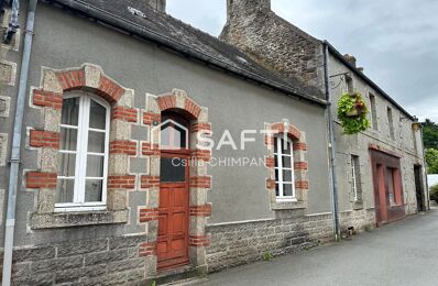 vente maison 110 000 € à proximité de Loguivy-Plougras (22780)