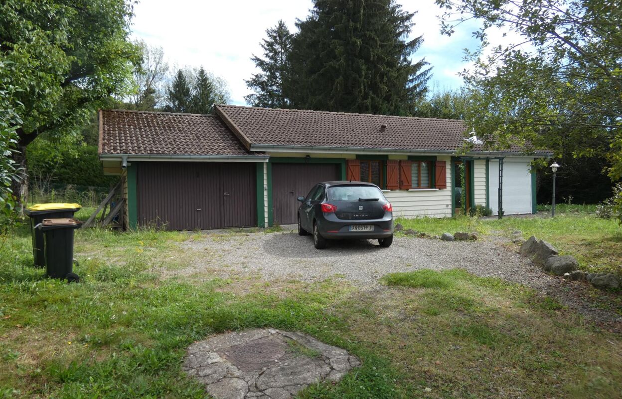 maison 4 pièces 58 m2 à vendre à Fresse (70270)