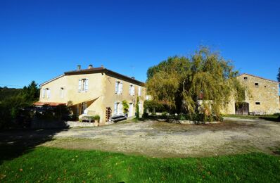 vente maison 498 000 € à proximité de Castéra-Verduzan (32410)