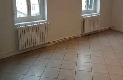 appartement 3 pièces 53 m2 à louer à L'Arbresle (69210)