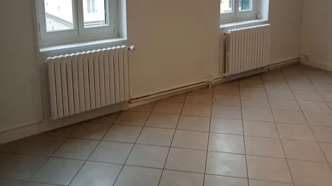 appartement 3 pièces 53 m2 à louer à L'Arbresle (69210)