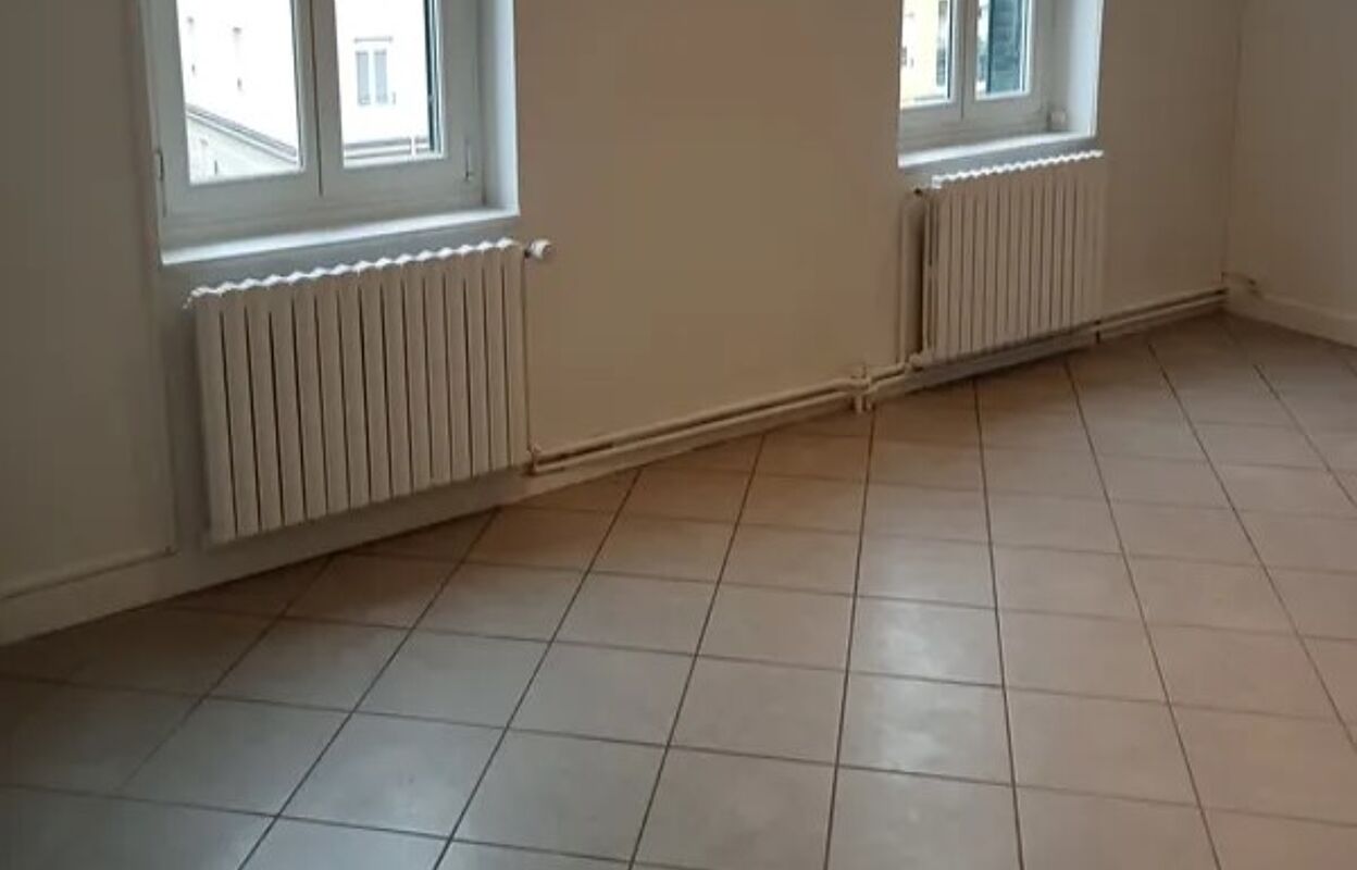 appartement 3 pièces 53 m2 à louer à L'Arbresle (69210)