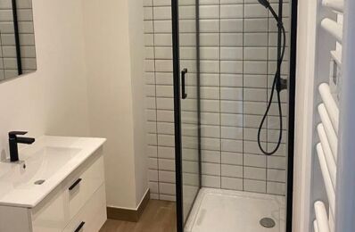 appartement 2 pièces 39 m2 à louer à Lyon 3 (69003)