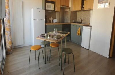 location appartement 720 € CC /mois à proximité de Arès (33740)