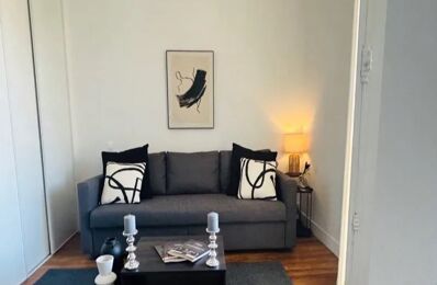 location appartement 630 € CC /mois à proximité de Brach (33480)