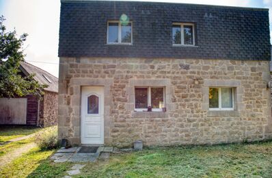 vente maison 245 000 € à proximité de Châtelaudren-Plouagat (22170)