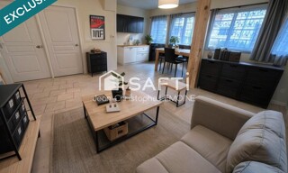 Appartement 3 Pièces 69 m² à vendre à Château-Gontier-sur-Mayenne (53200)