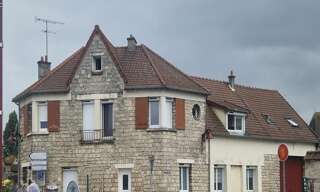 Immeuble  217 m² à vendre à Lévignen (60800)