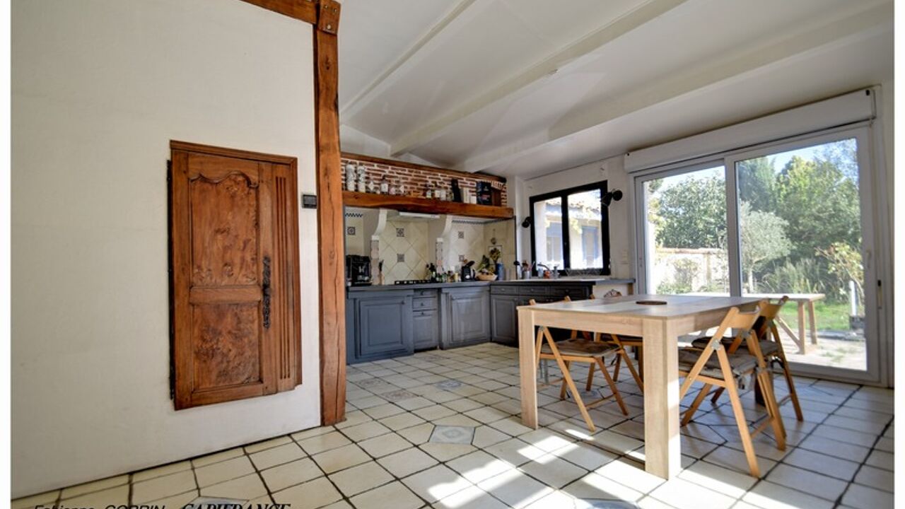 maison 6 pièces 150 m2 à vendre à Chambon (17290)