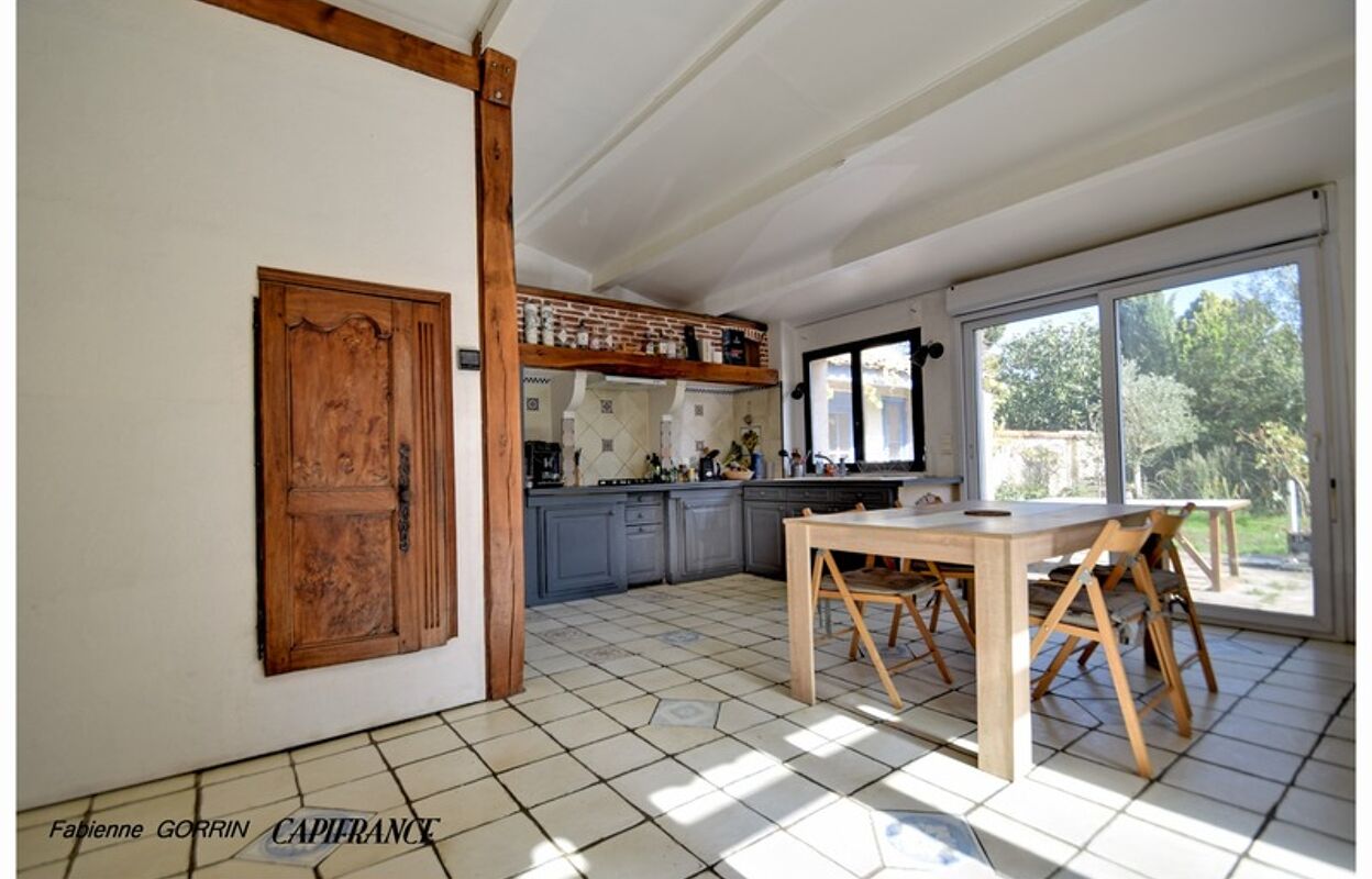 maison 6 pièces 150 m2 à vendre à Chambon (17290)