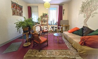 Maison 3 Pièces 58 m² à vendre à Lavelanet (09300)