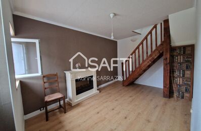 vente maison 79 900 € à proximité de Saint-Ouen-la-Rouerie (35460)