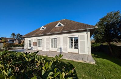 vente maison 158 500 € à proximité de Vieux-Rouen-sur-Bresle (76390)