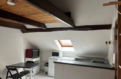 vente appartement 92 000 € à proximité de Champs-sur-Marne (77420)