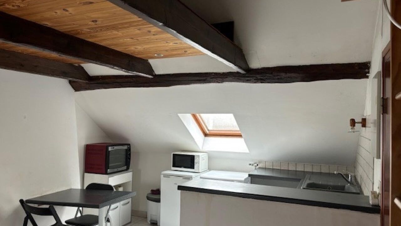 appartement 2 pièces 20 m2 à vendre à Thorigny-sur-Marne (77400)