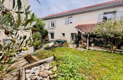 vente maison 349 500 € à proximité de La Verpillière (38290)