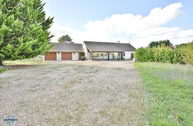 vente maison 179 000 € à proximité de Mur-de-Sologne (41230)