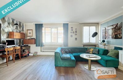 vente appartement 164 900 € à proximité de Béthune (62400)