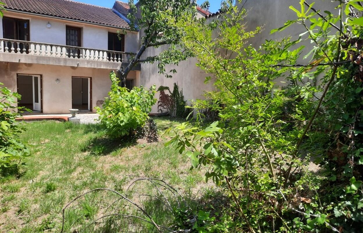 maison 5 pièces 131 m2 à vendre à Carmaux (81400)