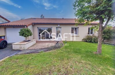 vente maison 195 000 € à proximité de Saint-Pierre-des-Échaubrognes (79700)