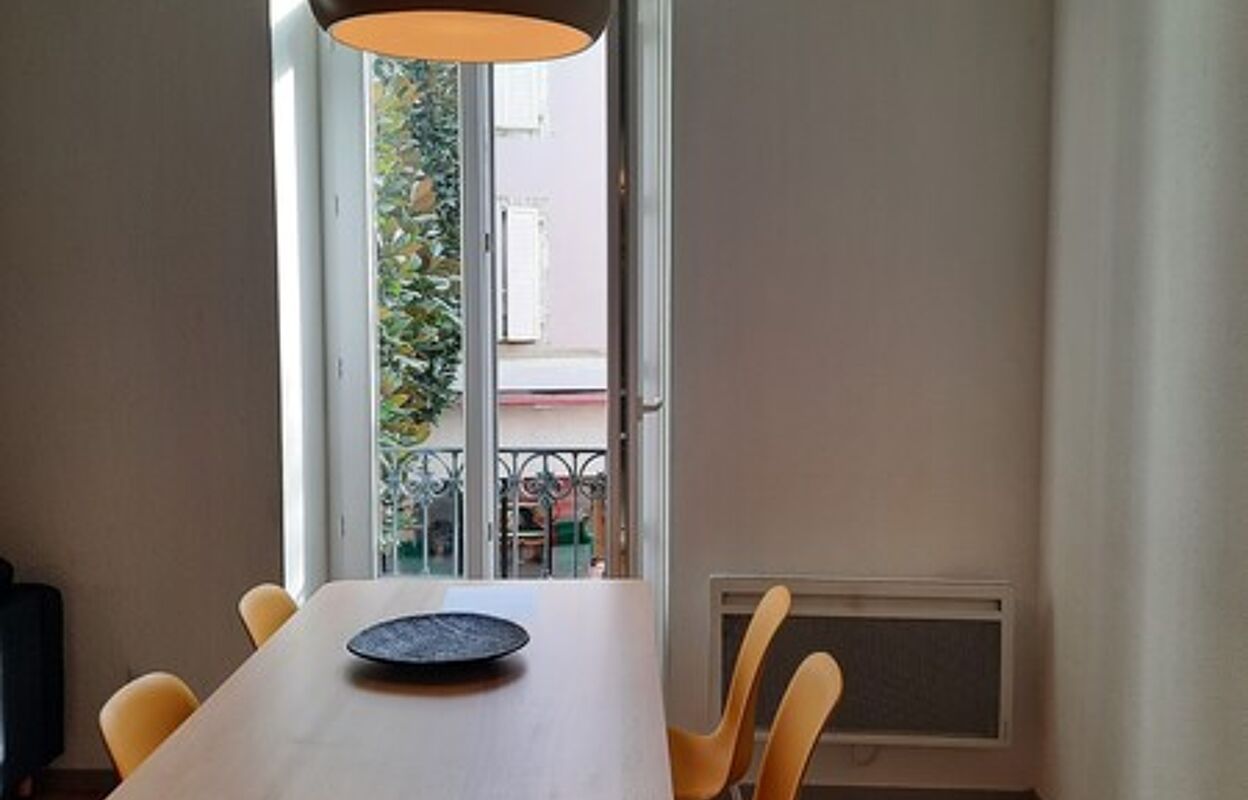 appartement 3 pièces 58 m2 à louer à Dax (40100)