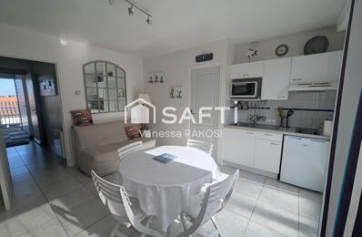 vente appartement 162 500 € à proximité de Saint-Trojan-les-Bains (17370)