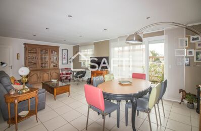 vente maison 399 000 € à proximité de Saint-Médard-d'Aunis (17220)