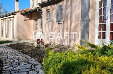 vente maison 249 900 € à proximité de Nersac (16440)