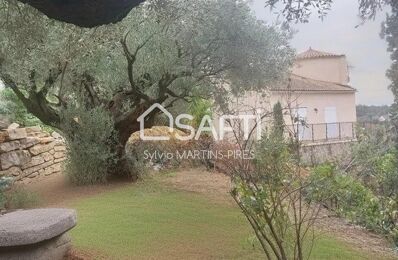 vente maison 475 000 € à proximité de Le Revest-les-Eaux (83200)