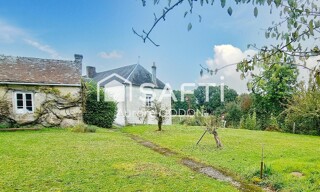 Maison 3 Pièces 67 m² à vendre à Mortagne-au-Perche (61400)