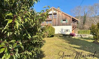 Maison 6 Pièces 180 m² à vendre à Viuz-en-Sallaz (74250)