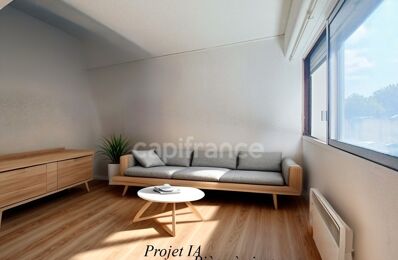 vente appartement 125 000 € à proximité de Ambarès-Et-Lagrave (33440)