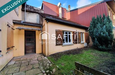 vente maison 180 000 € à proximité de Savigny-en-Revermont (71580)