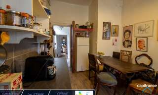 Appartement 6 Pièces 95 m² à vendre à Périgueux (24000)