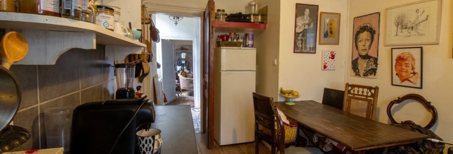 Appartement 6 Pièces 95 m² à vendre à Périgueux (24000)