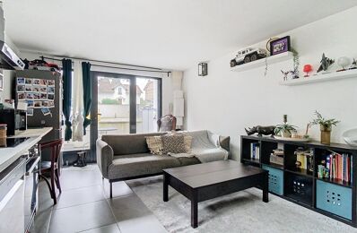 vente appartement 174 000 € à proximité de Condé-Sainte-Libiaire (77450)