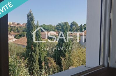 vente maison 248 000 € à proximité de Capestang (34310)