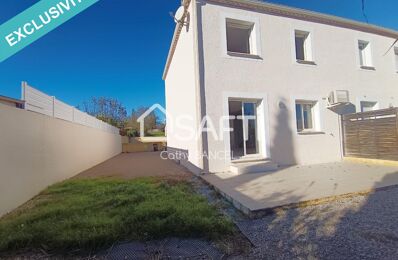 vente maison 248 000 € à proximité de Villeneuve-Lès-Béziers (34420)