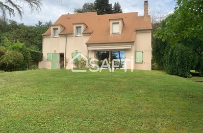 vente maison 975 000 € à proximité de Croissy-sur-Seine (78290)