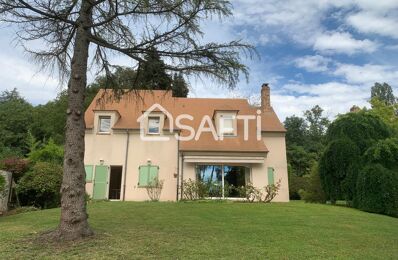 vente maison 975 000 € à proximité de Saint-Rémy-l'Honoré (78690)