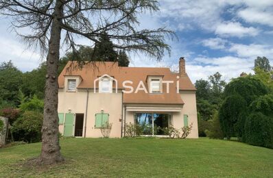 vente maison 975 000 € à proximité de Villiers-Saint-Frédéric (78640)