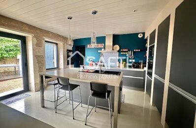 vente maison 289 900 € à proximité de Souvigné (79800)