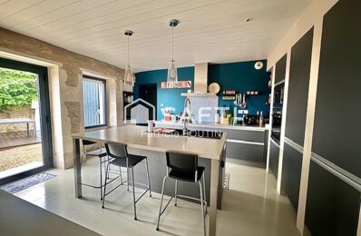 vente maison 279 000 € à proximité de Saint-Gelais (79410)