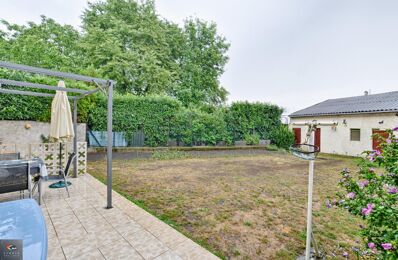 vente maison 259 000 € à proximité de Sanry-Lès-Vigy (57640)