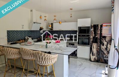 vente maison 390 000 € à proximité de Saint-Esprit (97270)