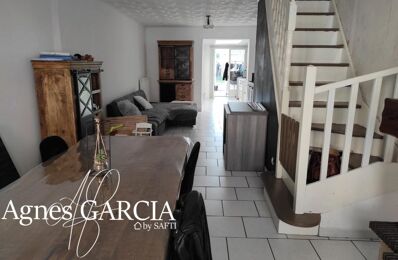 vente maison 137 000 € à proximité de Fresnes-Lès-Montauban (62490)