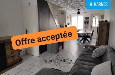 vente maison 137 000 € à proximité de Douvrin (62138)