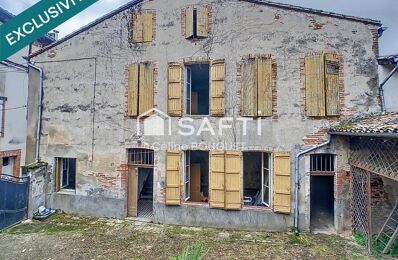 vente maison 89 000 € à proximité de Castelferrus (82100)